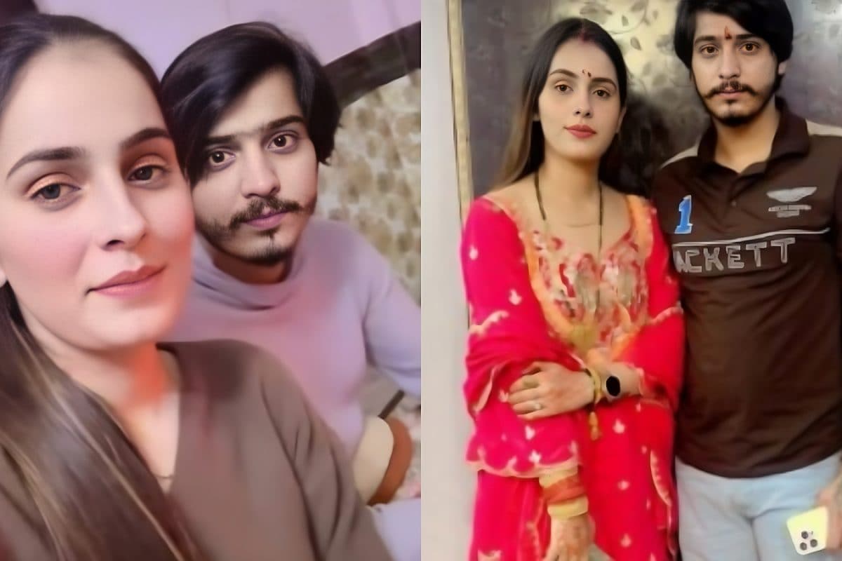 Noida Dowry Murder: Vipin Assaulted Another Woman Last Year After Nikki Caught Them Together