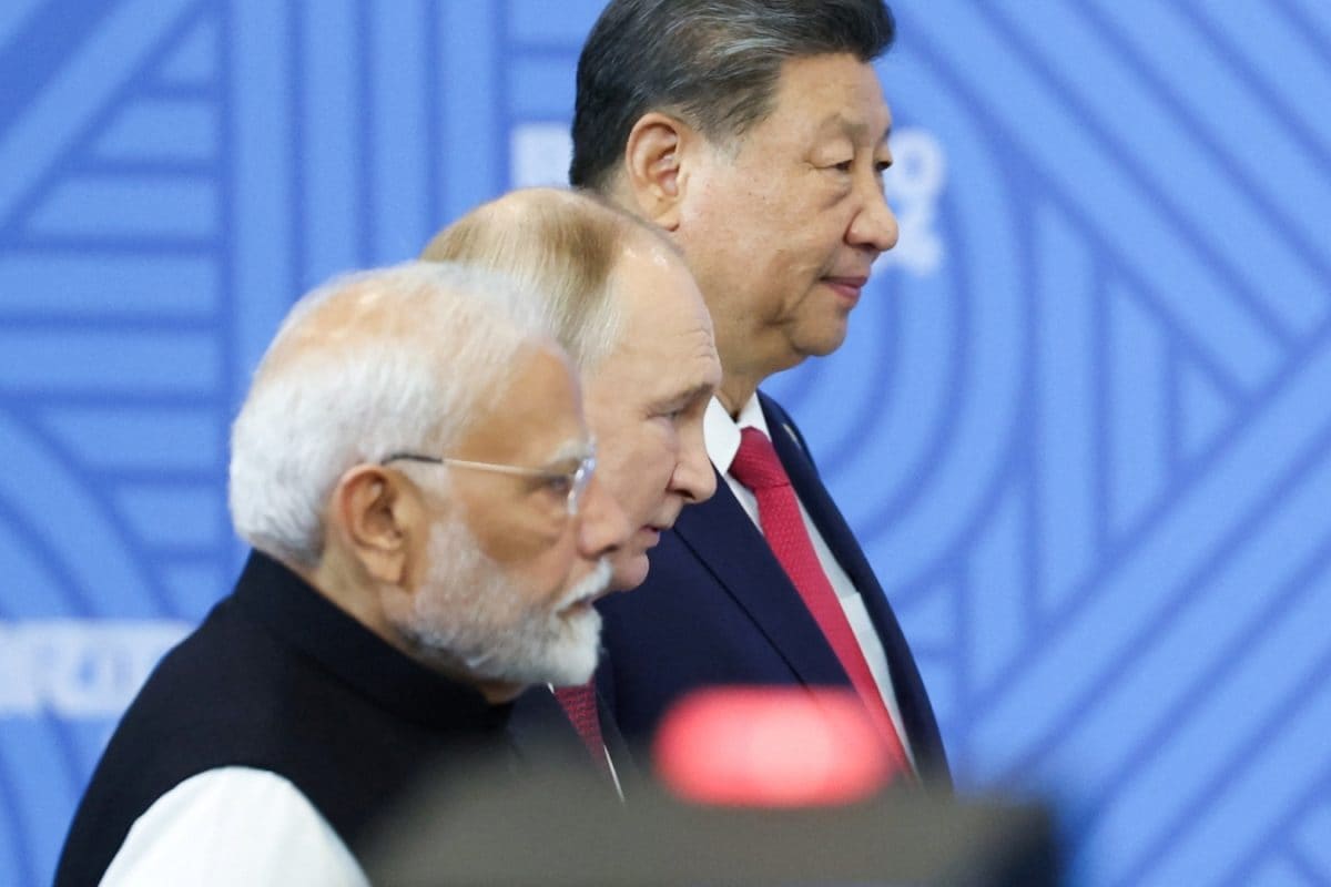 News18 Evening Digest: Xi Jinping To Welcome PM Modi Personally At SCO Summit, Rain Wreaks Havoc In J&K & Other Top Stories