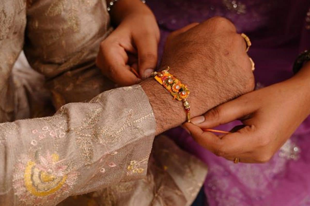 Raksha Bandhan 2025: 12 Years Without A Rakhi… Sister Across The Border, Brothers Wait In Barmer