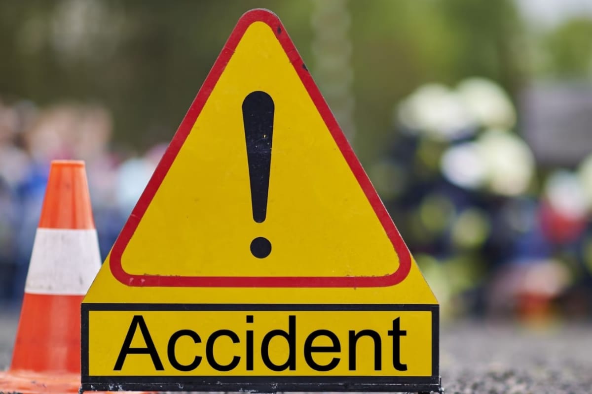 23-Year-Old Man, Infant Killed As Speeding Truck Hits Bike In UP’s Muzaffarnagar