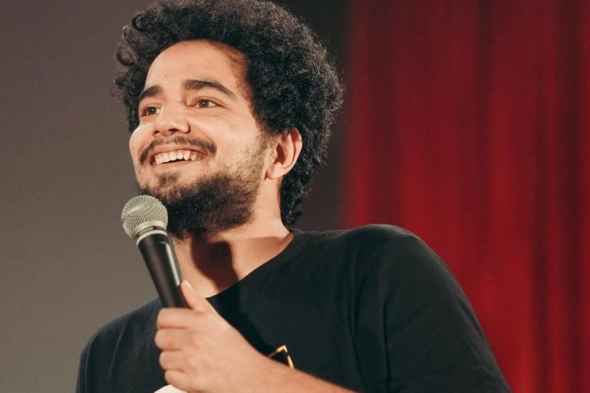 ‘No Intent To Belittle’: Samay Raina Apologises In Supreme Court For Jokes On Disabled