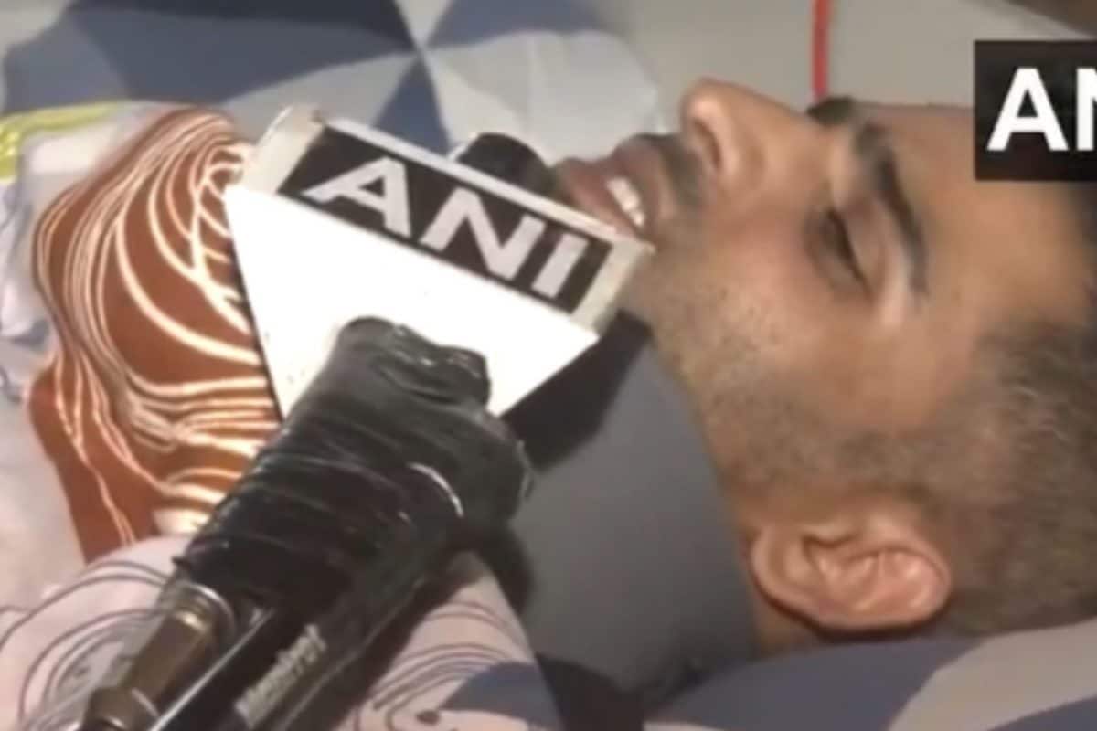 ‘Slapped Me Then Started Hitting’: SpiceJet Staffer On Assault By Army Officer At Srinagar Airport