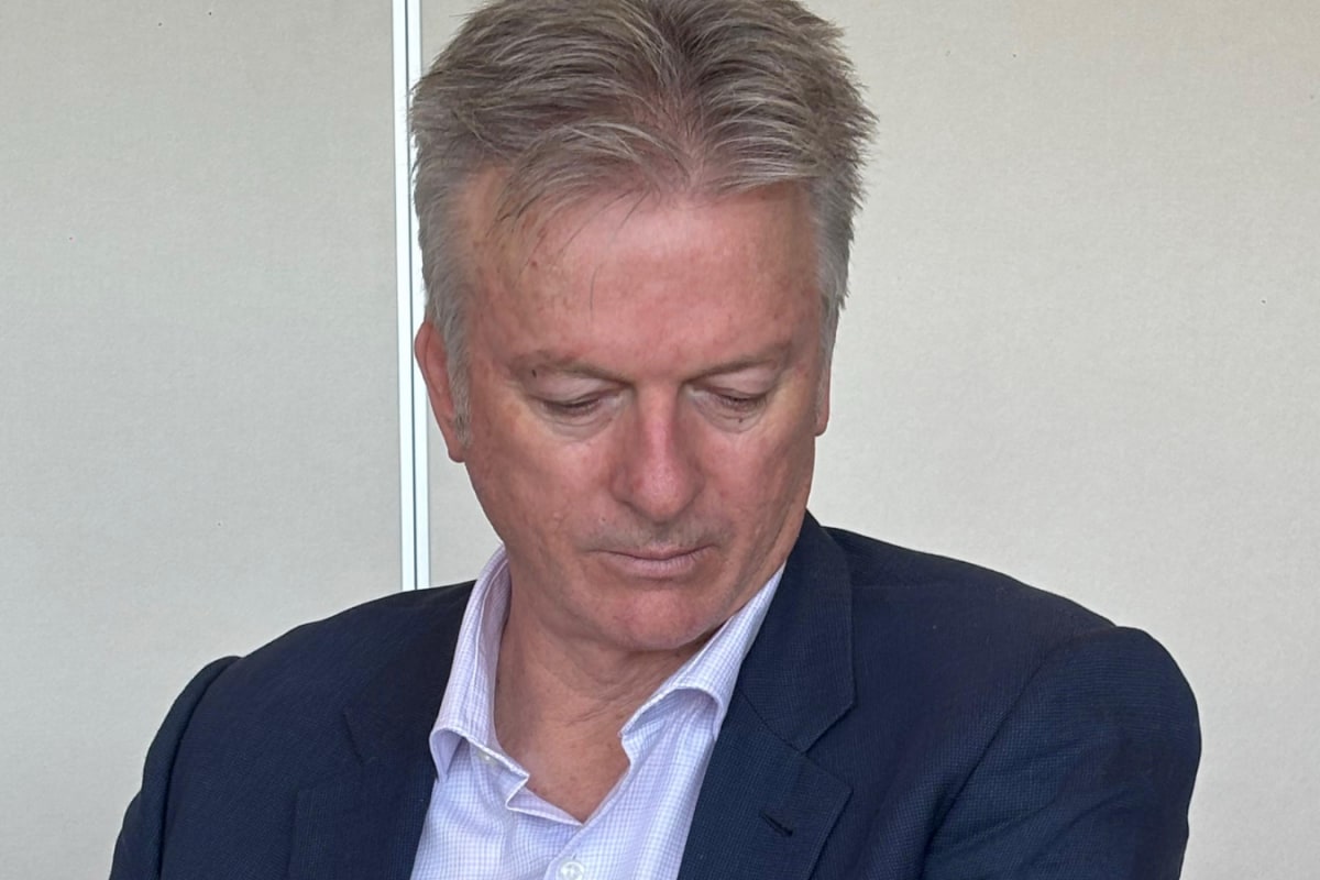 Steve Waugh: Strengthening The Australia-India Connect Beyond Cricket