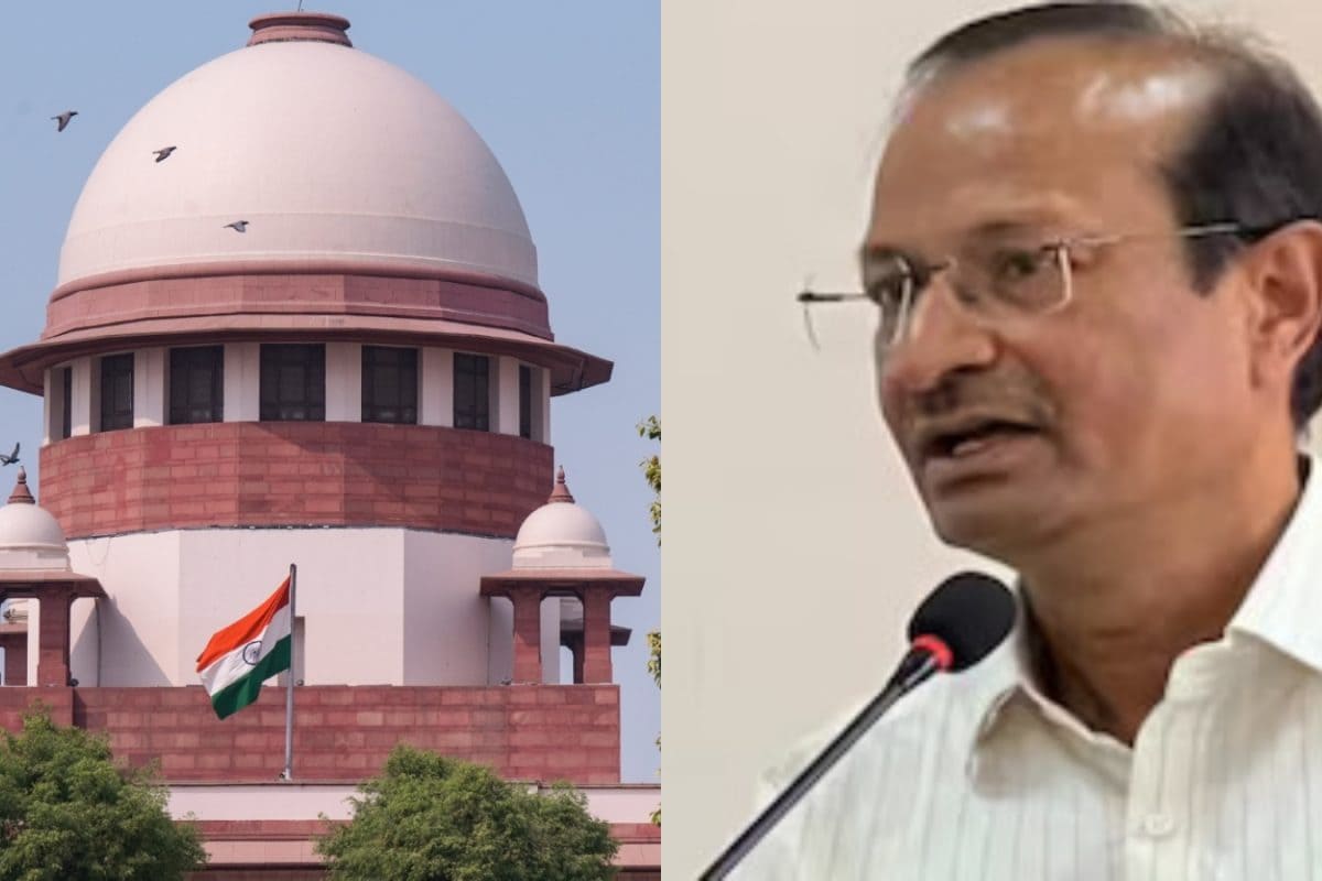 Psephologist Sanjay Kumar Gets SC Relief Over Maharashtra Voter Data Error, FIRs Stayed