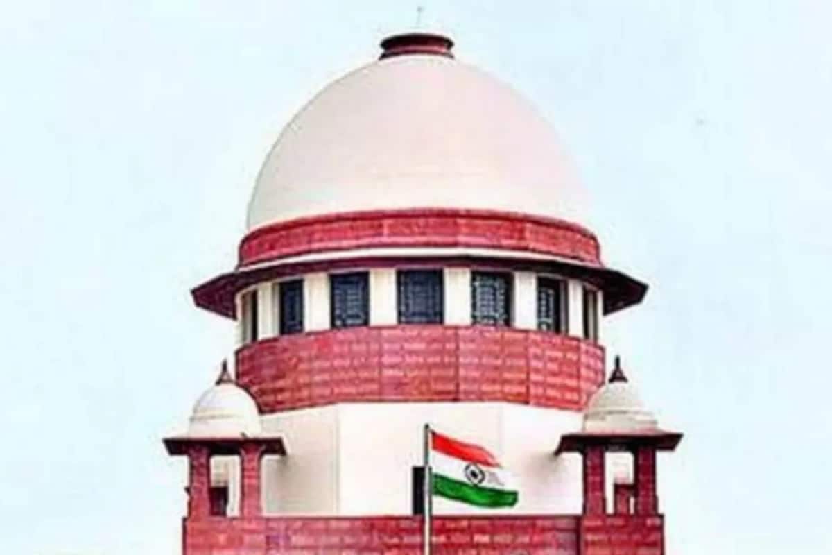 SC Quashes Criminal Case After Divorce, Says Law Not To Be Used For Harassment
