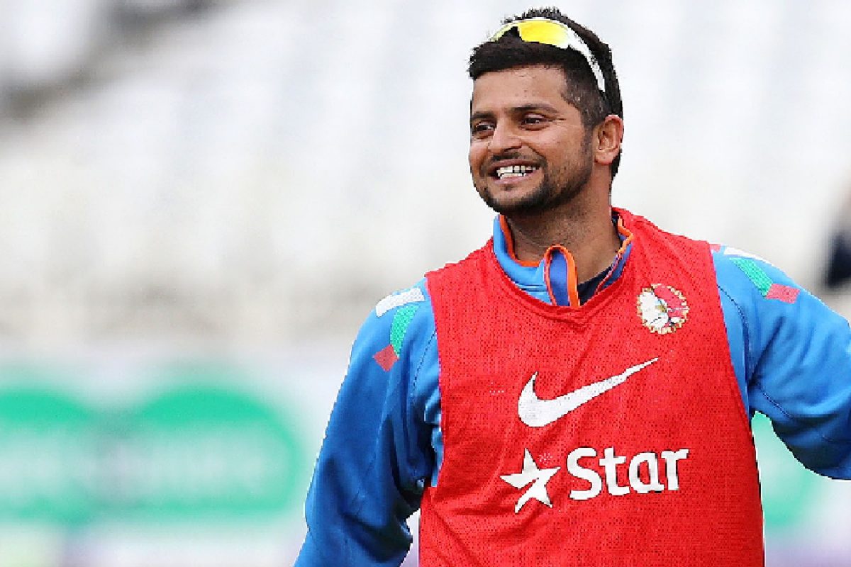 Former Cricketer Suresh Raina To Appear Before ED In Illegal Betting App Money Laundering Case