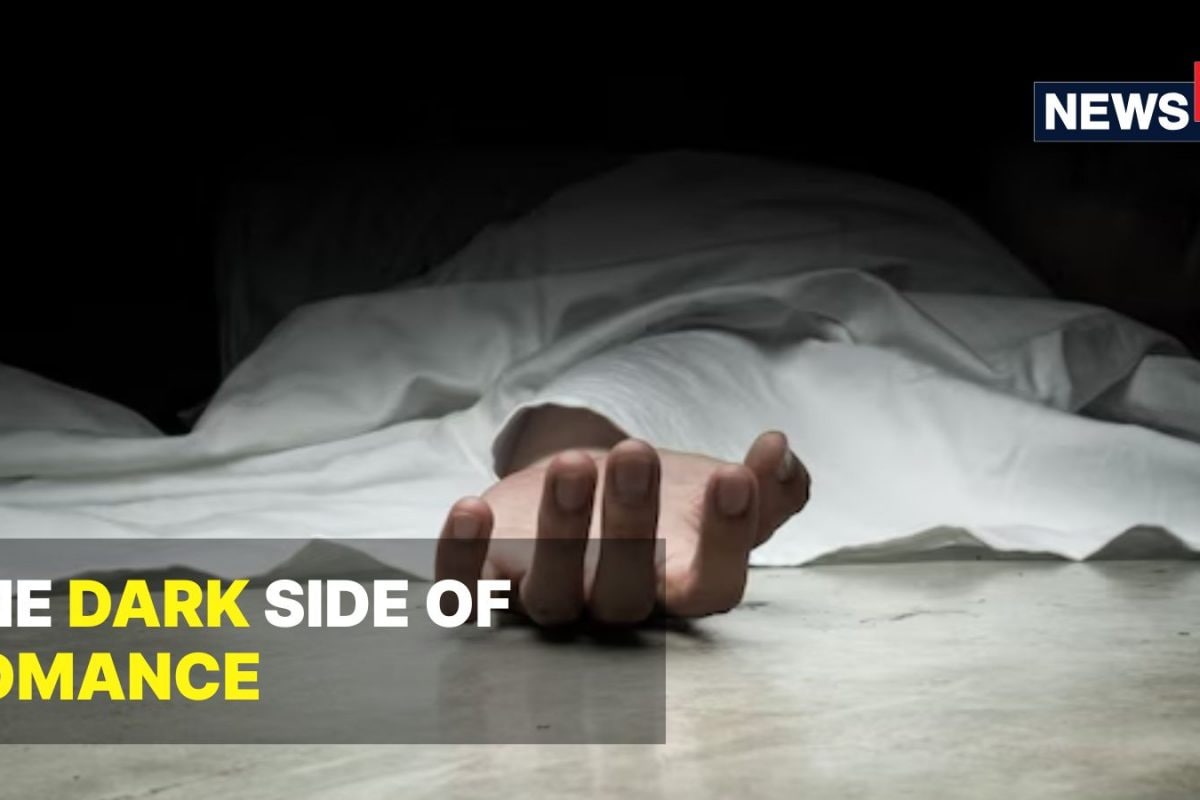 Married UP Man Falls Deep In Debt While ‘Fulfilling Lover’s Needs’, Dies. Son Says ‘Papa, Wake Up’