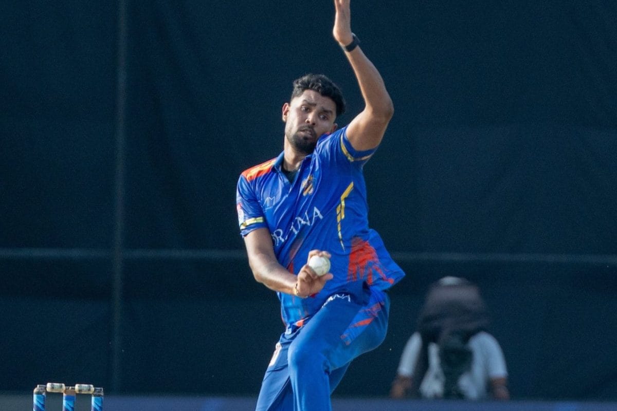 ‘I Try To Follow That’: Harshit Rana Reveals One Identical Captaincy Trait Of Rohit Sharma-Shreyas Iyer