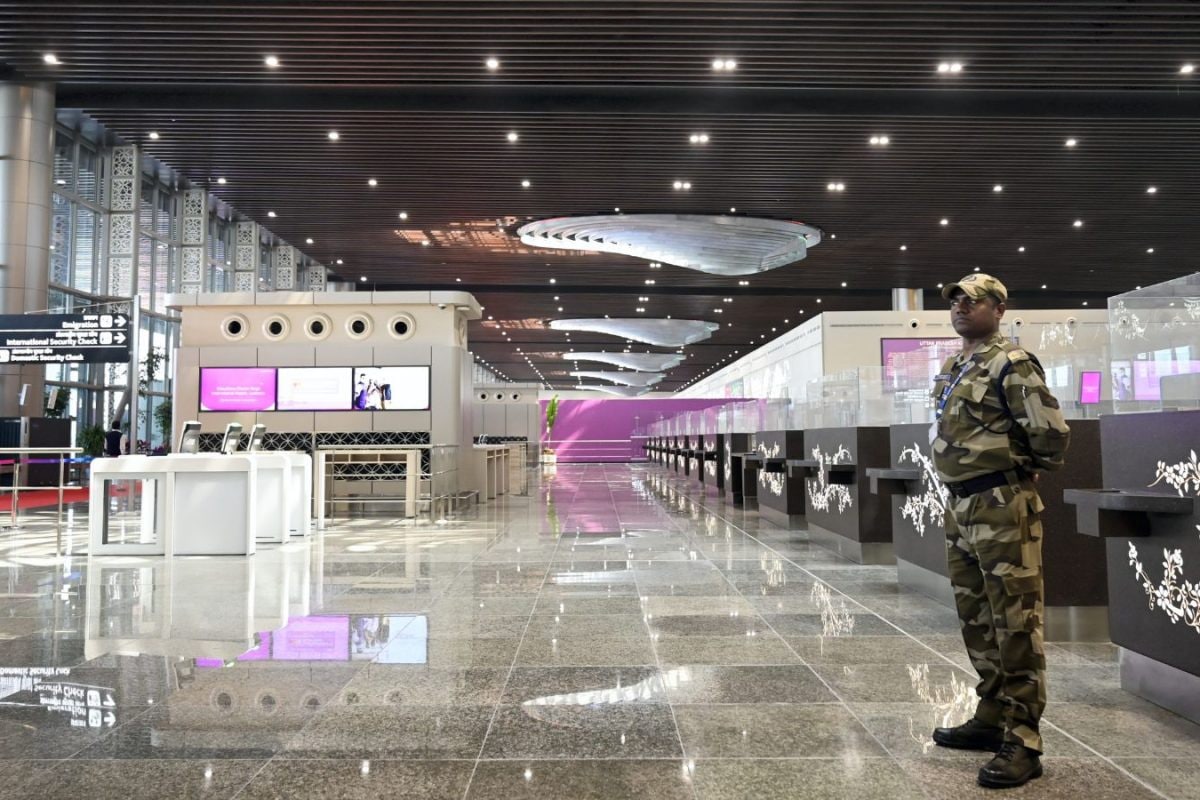 Lucknow Airport Expansion Plan: Passenger Capacity Up By 6 Million, Runway Upgrade, More Air Traffic