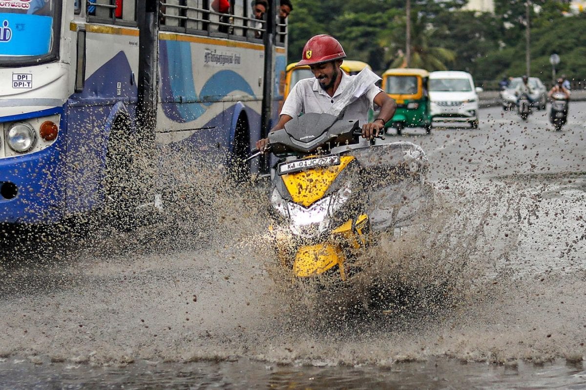 Bengaluru’s Pothole Problem: Crores Spent On High-Tech Fixes, But No Respite In Sight?