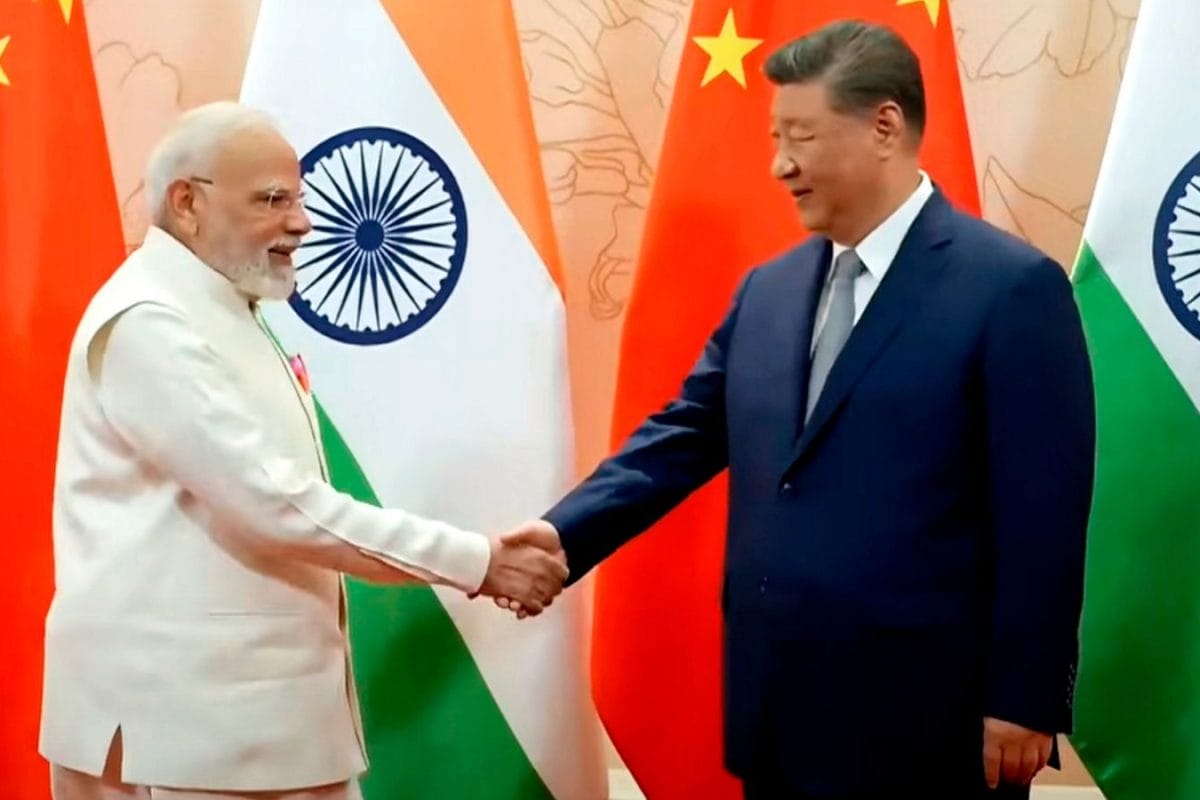 ‘Long-Term Cooperation’: Xi Calls For ‘Dragon-Elephant Tango’; Modi Talks Border, Flights | Key Takeaways