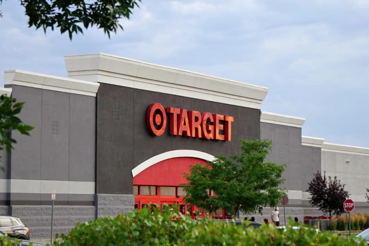 Three Feared Dead In Shooting At North Austin Target Store; Suspect Detained