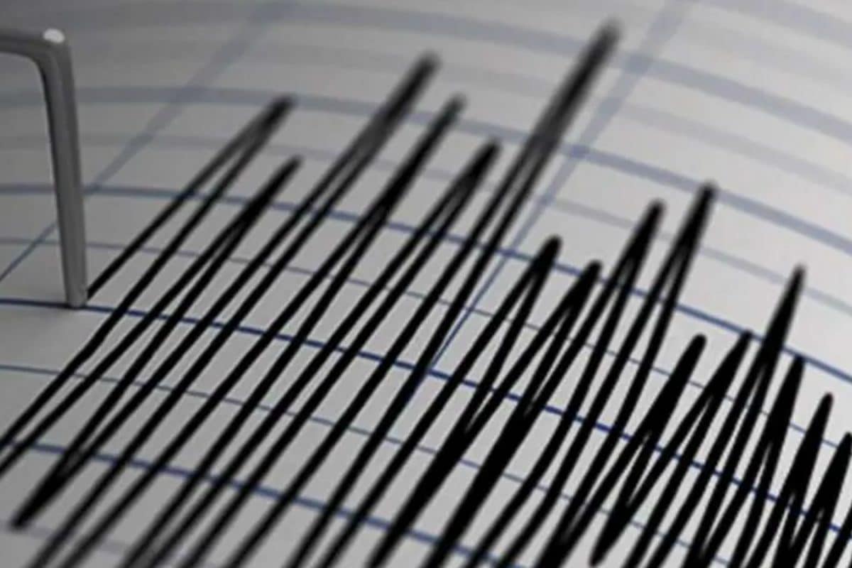 Earthquake Of Magnitude 3.5 Hits Jammu & Kashmir’s Kupwara, Second In 2 Days