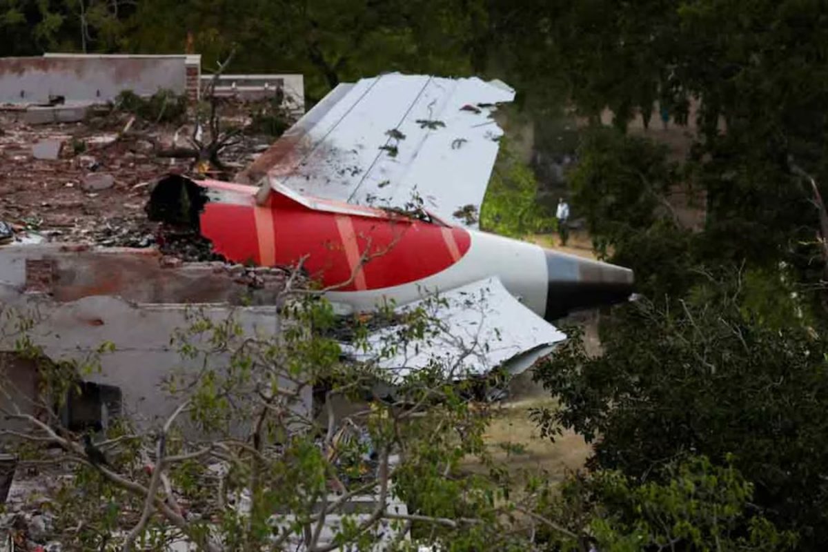 ‘If Ratan Tata Was Alive’: US Lawyer Slams Air India Over Delay In Ahmedabad Plane Crash Aid