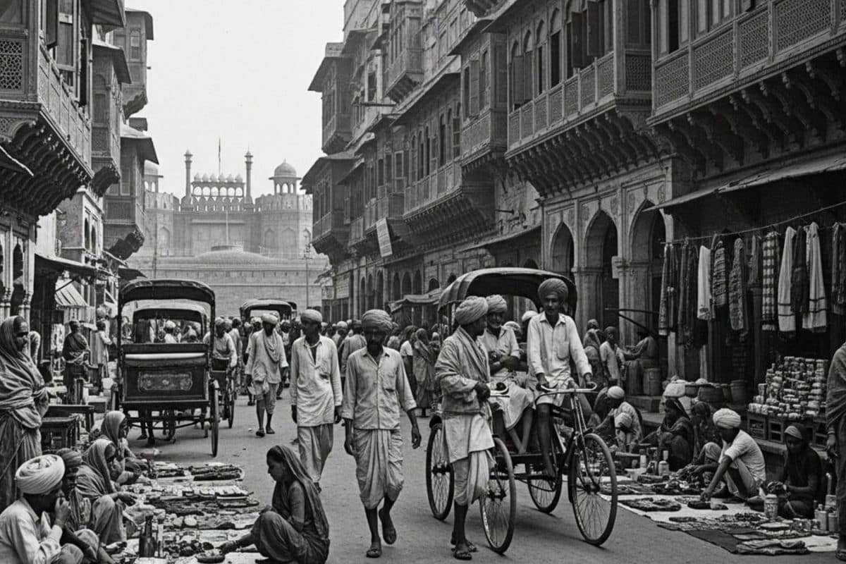 When Gold Was Rs 88 And Petrol 27 Paise: What Everyday Prices Looked Like In 1947