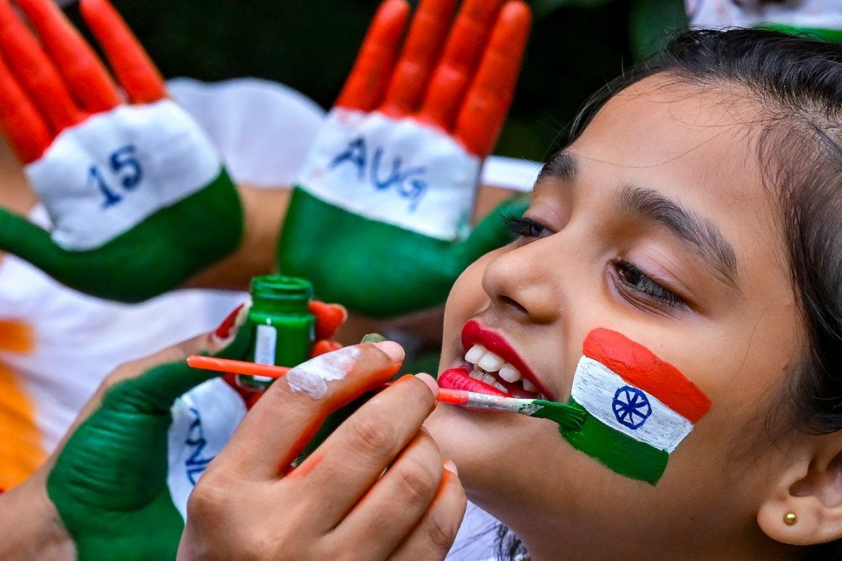 ‘Naya Bharat, Operation Sindoor’: PM Modi’s Red Fort Address To Echo Theme For 79th Independence Day