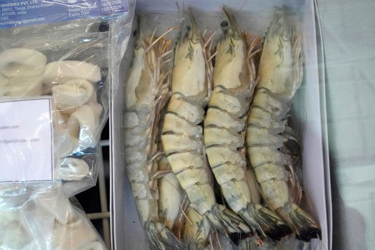 From Setback To Strategy: India Ramps Up Global Seafood Push After US Tariff Blow