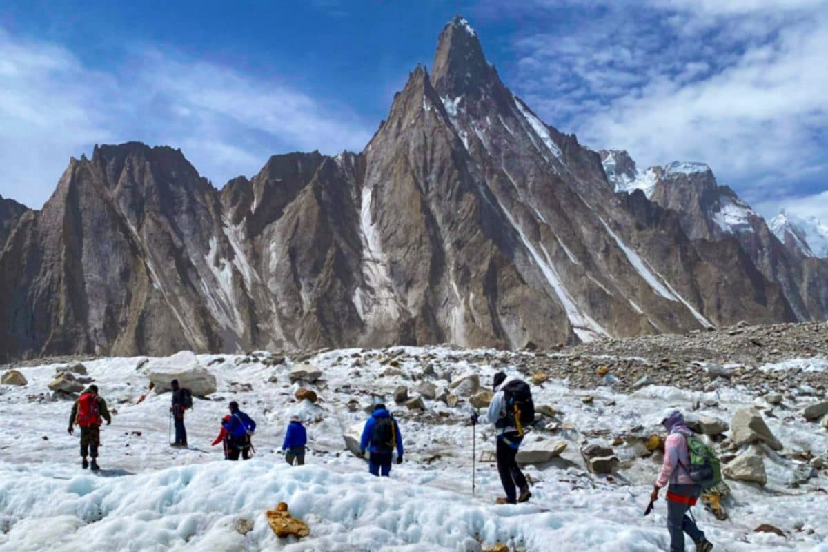 Ladakh’s Siachen Glacier, Galwan Valley To Soon Open For Tourists, Govt Reveals Plan