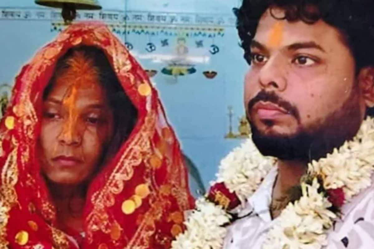 Fell In Love On Facebook, Married In Temple. But When Bride Reached His House, Groom Said…