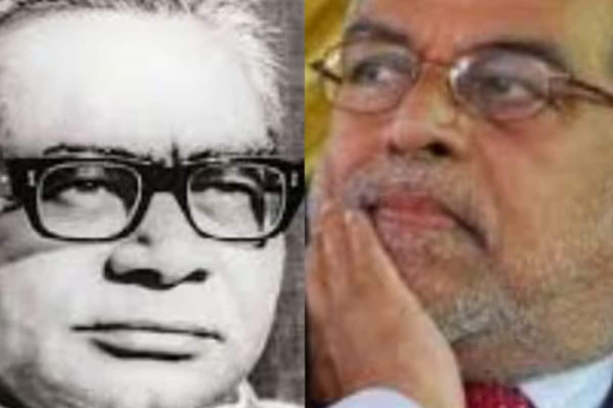 ‘When The Roads Are Silent…’: The Slogan Ram Manohar Lohia Coined Against Congress