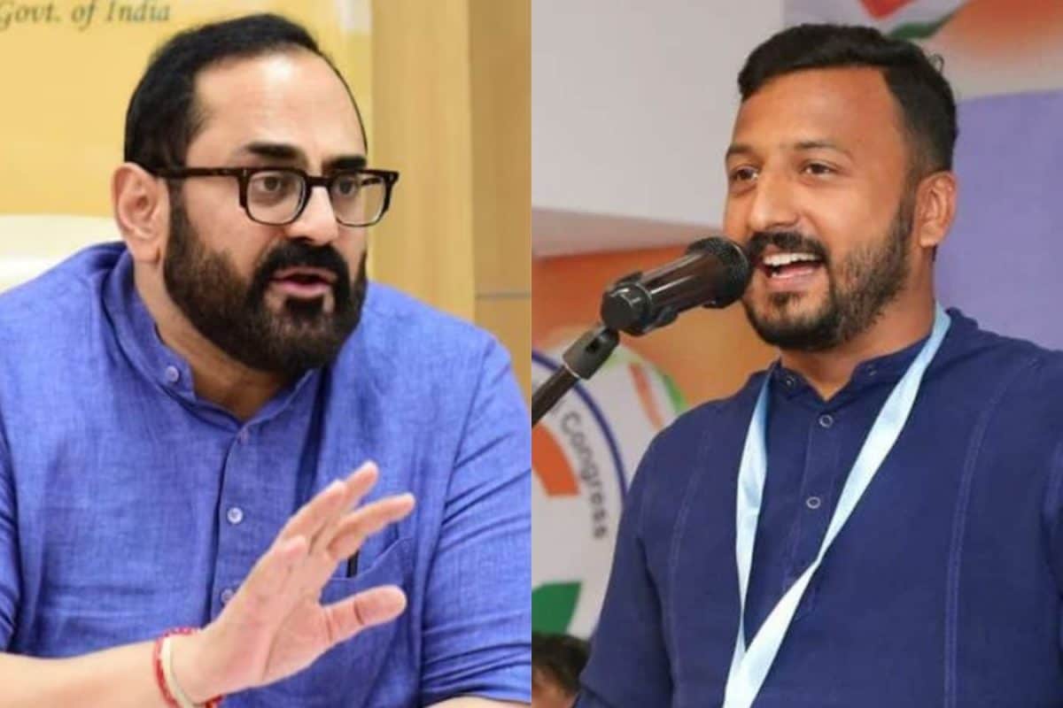 BJP Tears Into Congress Over Kerala MLA Scandal: ‘Why Victim-Shaming Women?’