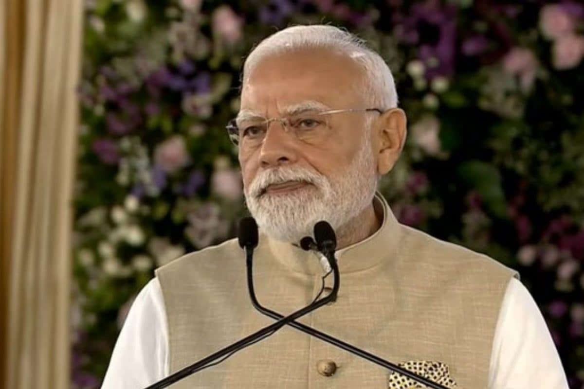 ‘Futuristic Dimension’: PM Modi Says AI, Semiconductors In Focus Ahead Of Japan Visit