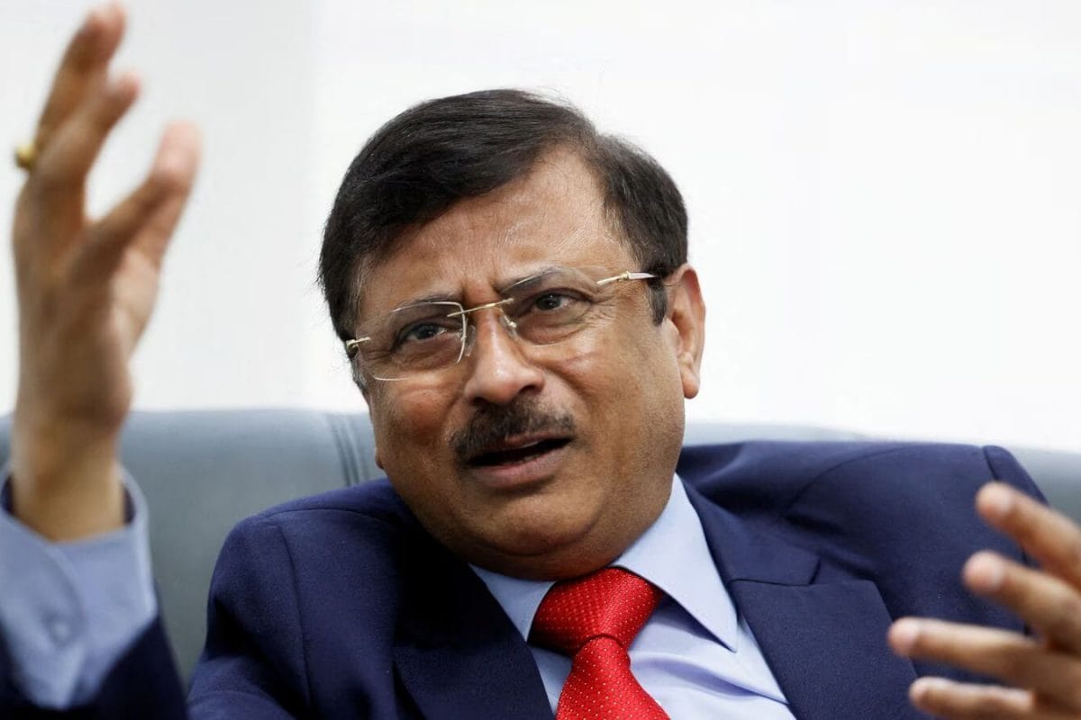 ‘Canada Had No Evidence’: Ex-Envoy Sanjay Verma Slams Ottawa’s Charges In Nijjar Case | Exclusive