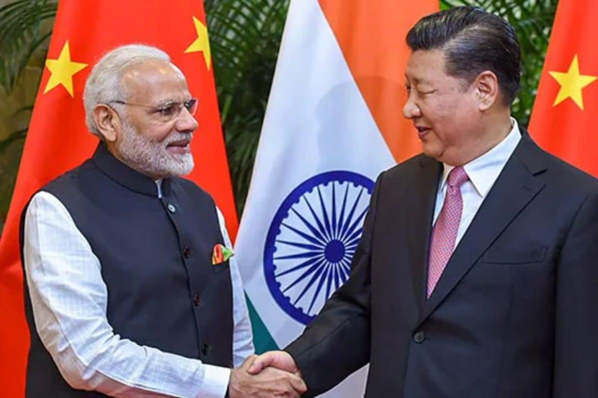 ‘Consensus Reached’: Direct Flights Between India And China Would Resume Soon, Says MEA
