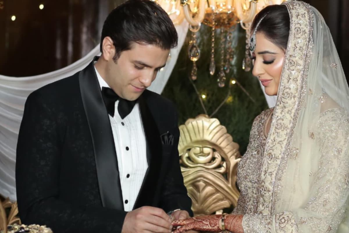 Who Is Mehreen Qazi? London-Trained Gynaecologist Married To Tina Dabi’s Ex-Husband Athar Aamir