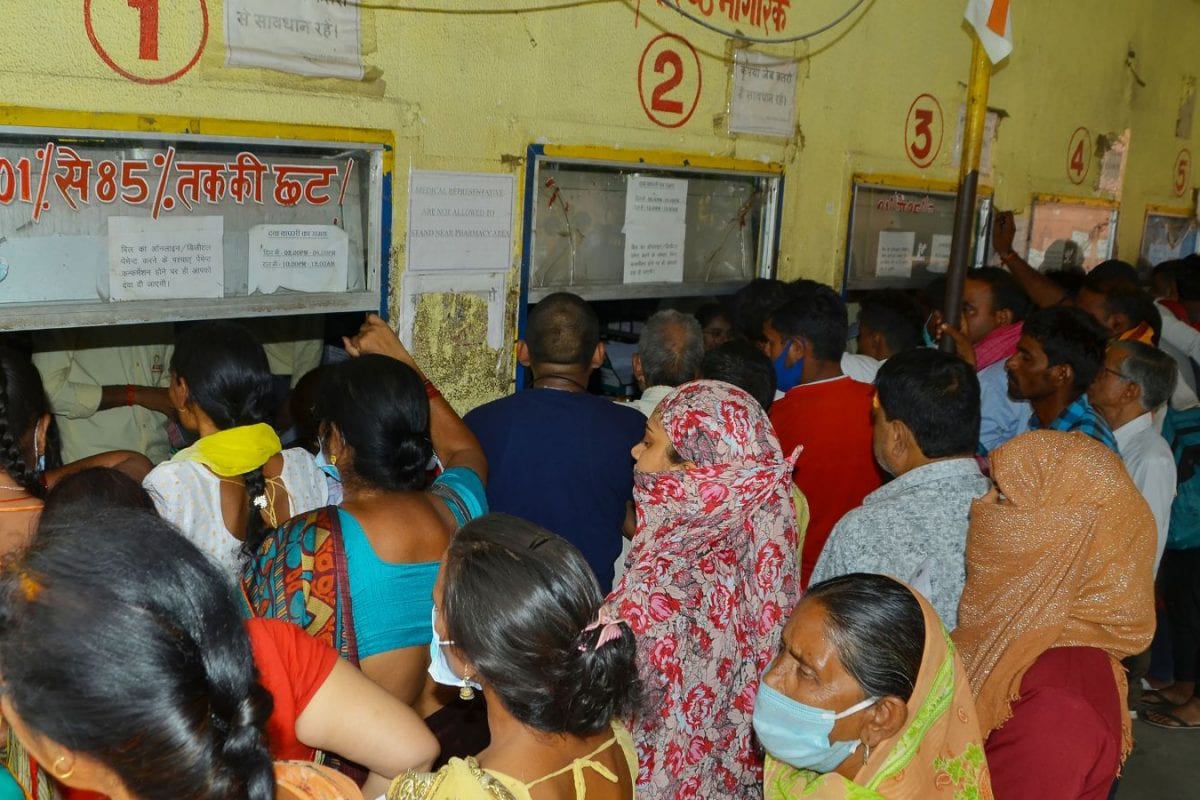 Why Haryana’s Public Health System Is Crumbling With Pending Dues From Ayushman Bharat