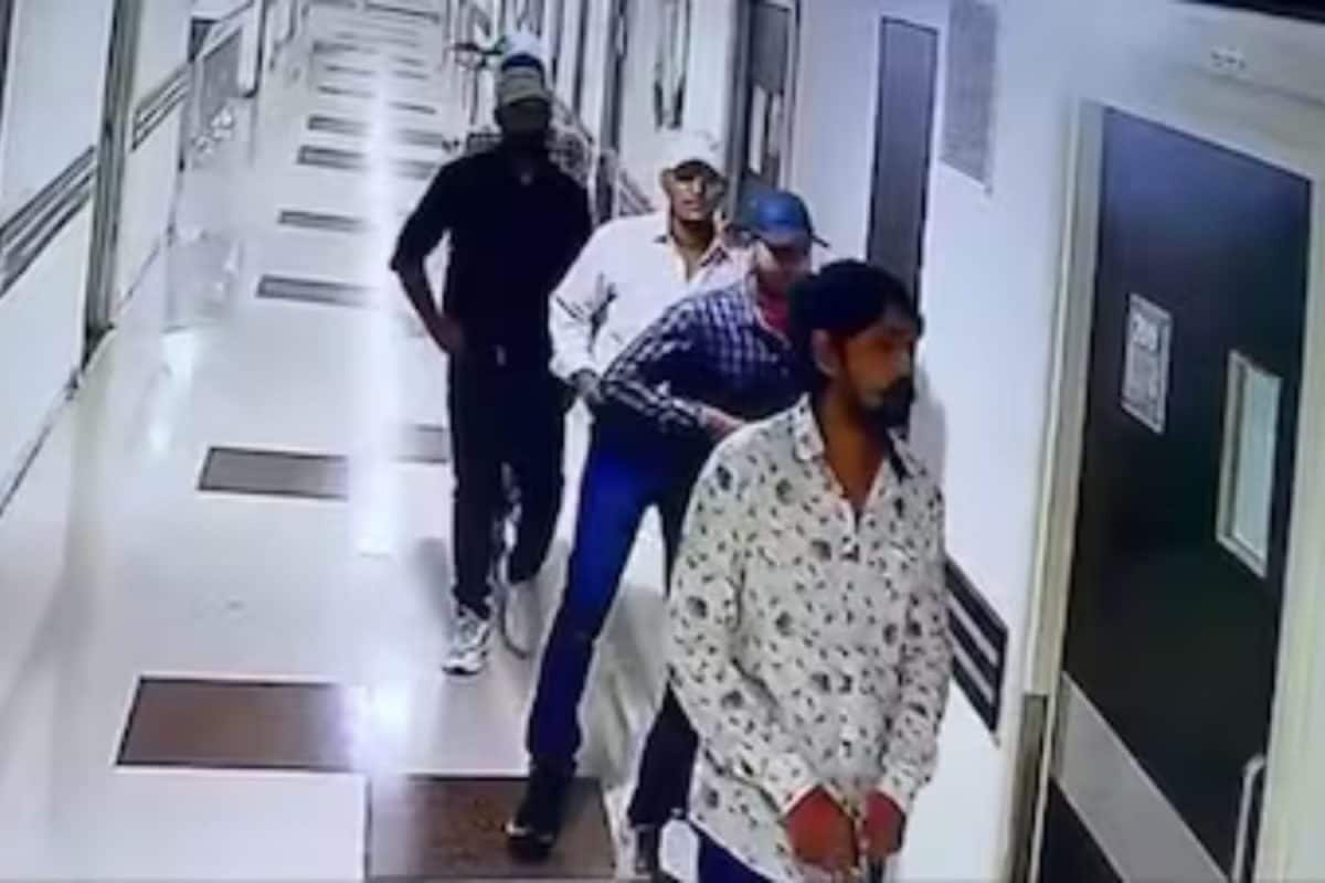 Patna: Two More Arrested In Gangster Chandan Mishra’s Murder Case, Four Of Five Shooters In Custody