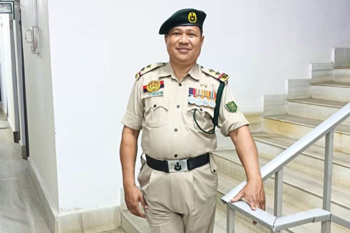 ‘Hang Him’: Wife Accuses Tripura Cop Of Poisoning Daughter As He Didn’t Want Second Girl