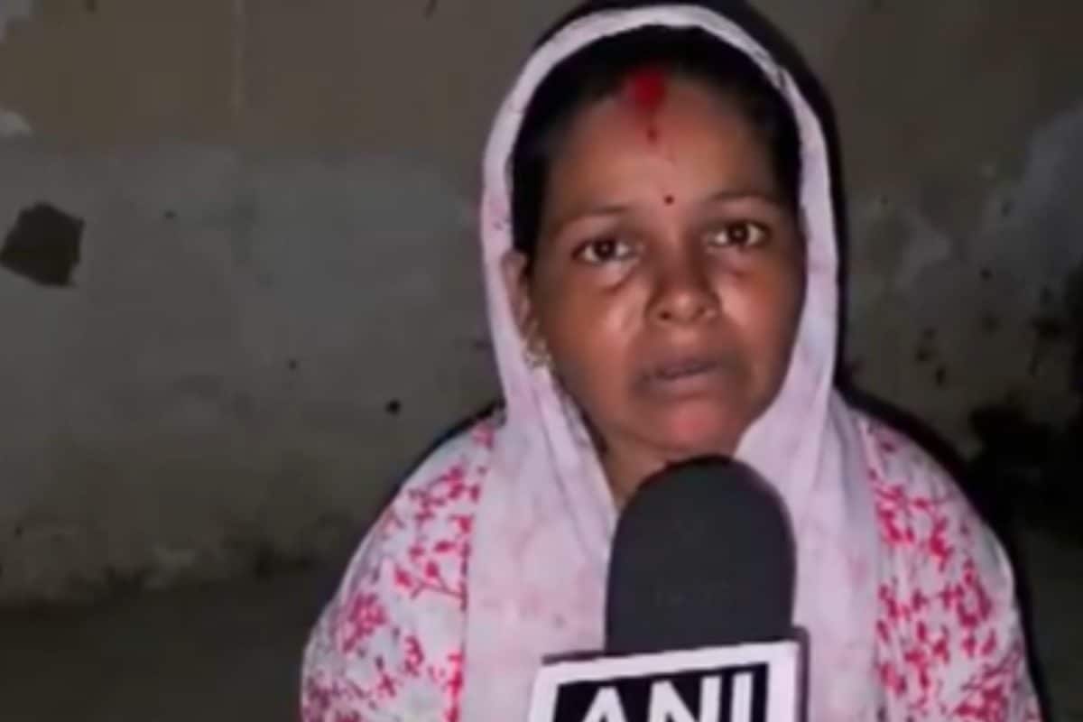 ‘I’m Not 124 Years Old’: Minta Devi, Face Of Bihar SIR Campaign, Hits Out At Opposition
