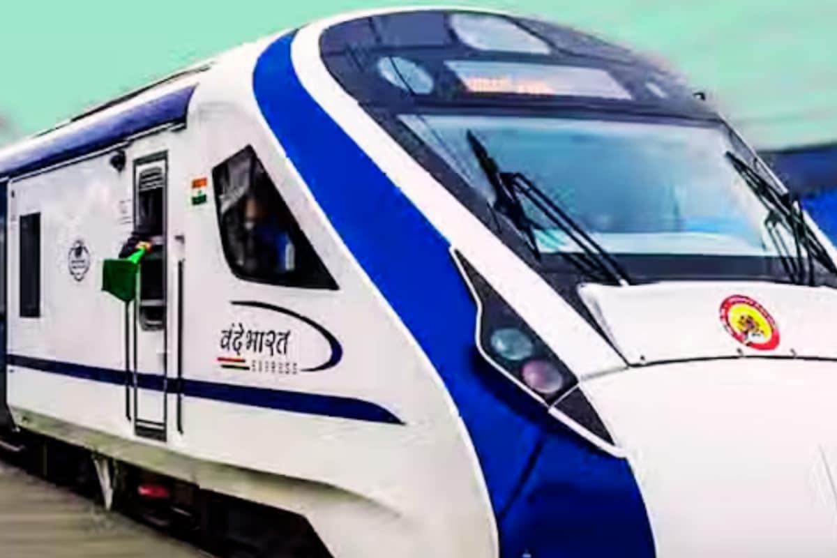 Vande Bharat Count Touches 75 As Three New Routes Open On Sunday