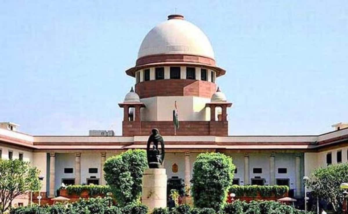 Supreme Court Overturns Own Death Penalty Order For Rape-Murder Convict