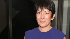 Ghislaine Maxwell court materials to stay secret, judge rules