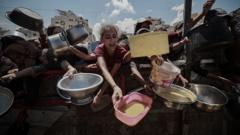 UN official says Israel expanding Gaza operations would risk ‘catastrophic consequences’