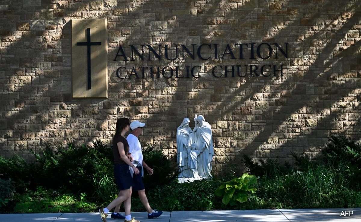 Minneapolis Shooter Talked Of Depression And Left Behind A List Of Grievances