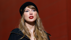 Elon Musk’s AI accused of making explicit AI Taylor Swift videos