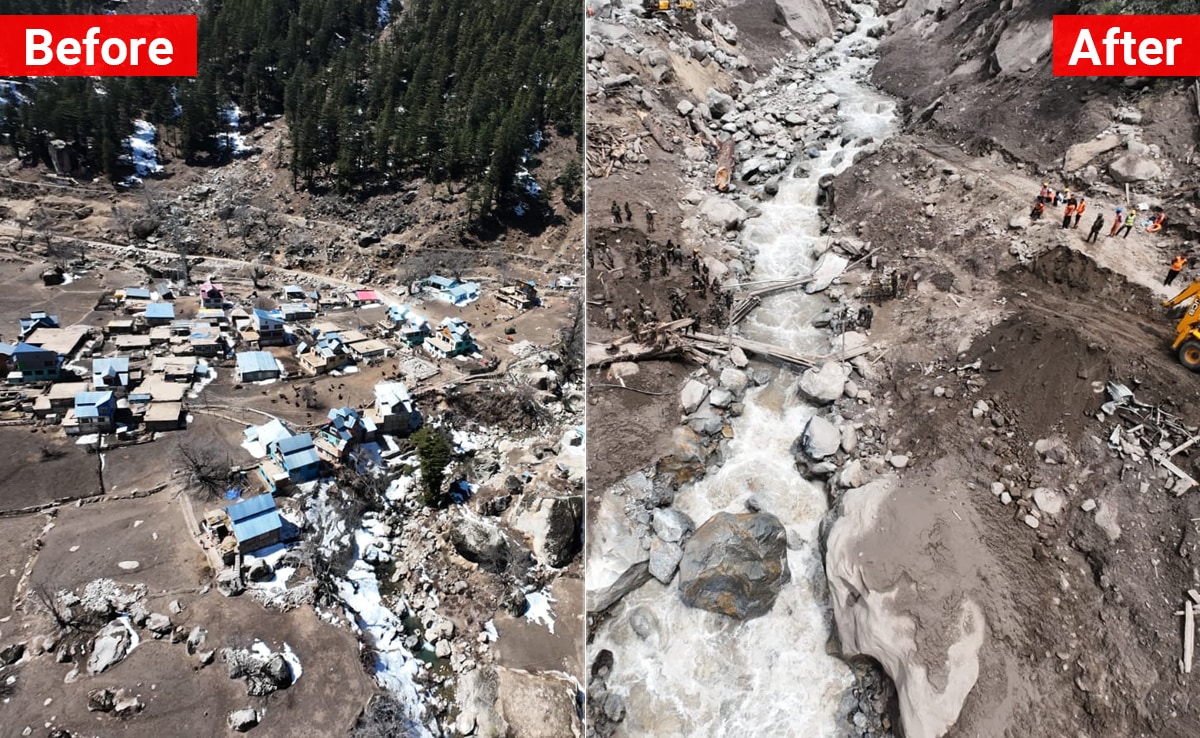 Missed Warnings, Systemic Lapses: Kishtwar Cloudburst Was A Tragedy Foretold