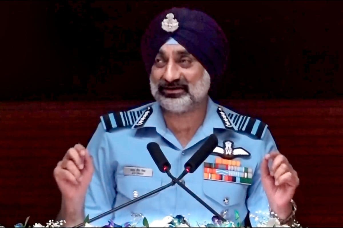 IAF Chief’s Statement Completely Disproves Trump’s India-Pak Ceasefire Claims: Intel Sources | Exclusive