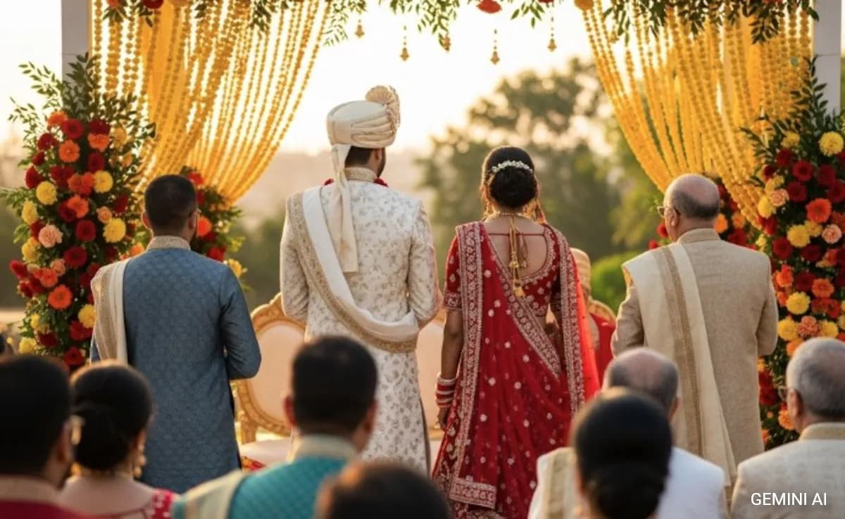 Government Employee Opens Wedding Invite On WhatsApp, Loses Rs 1,90,000