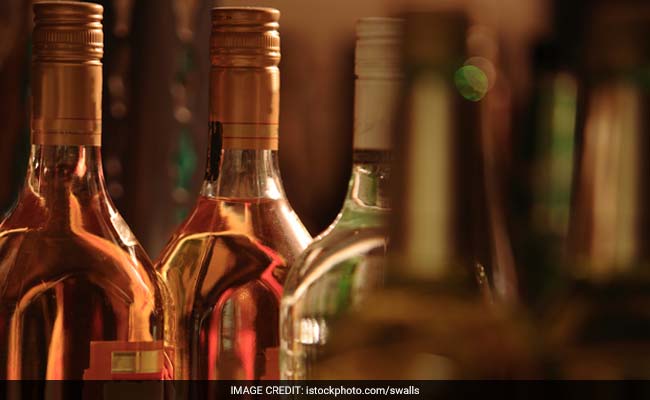 Liquor Home Delivery In Kerala? Beverage Body Floats Proposal