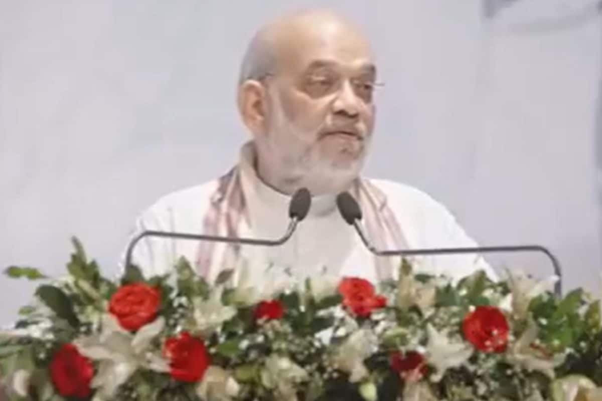‘Not Even A Single Infiltrator Should Remain In India’: Amit Shah In Assam