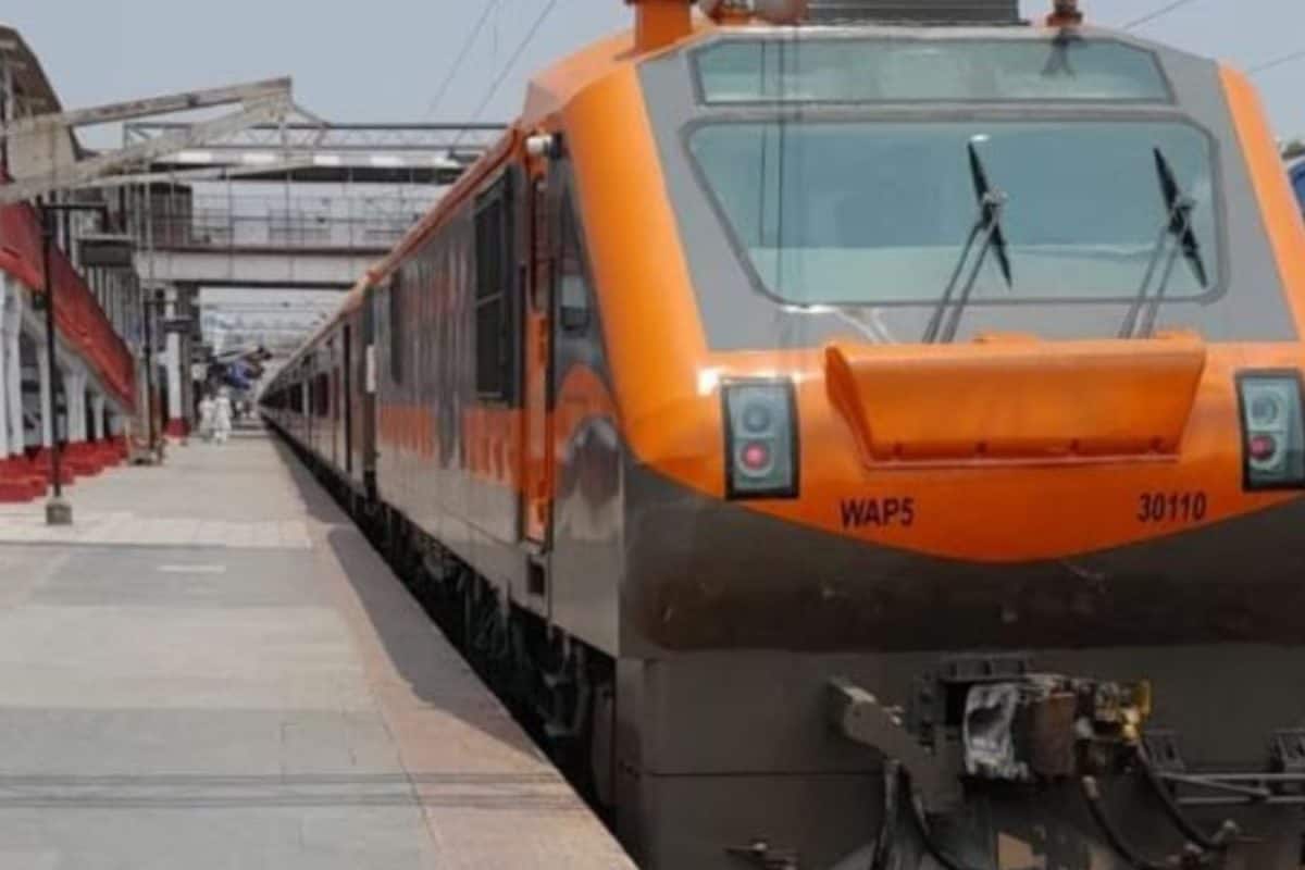 Poll-Bound Bihar To Get Another Amrit Bharat Train This Week; Purnia-Patna Vande Bharat En Route