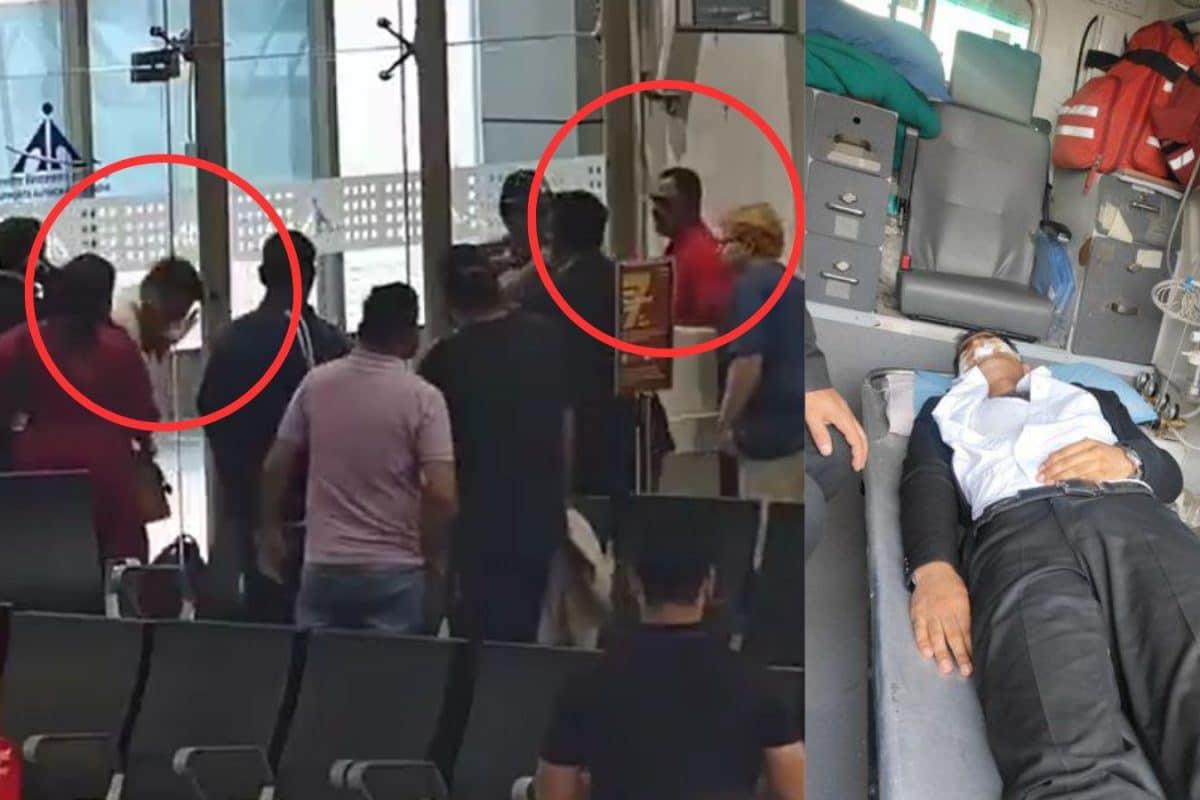 Indian Army Stresses ‘Highest Standards Of Discipline’ After Officer Assaults SpiceJet Staff