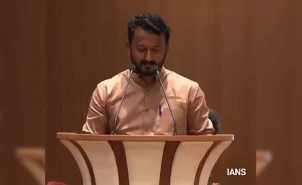 Pressure Builds, Kerala Congress MLA Accused Of Misconduct Refuses To Resign