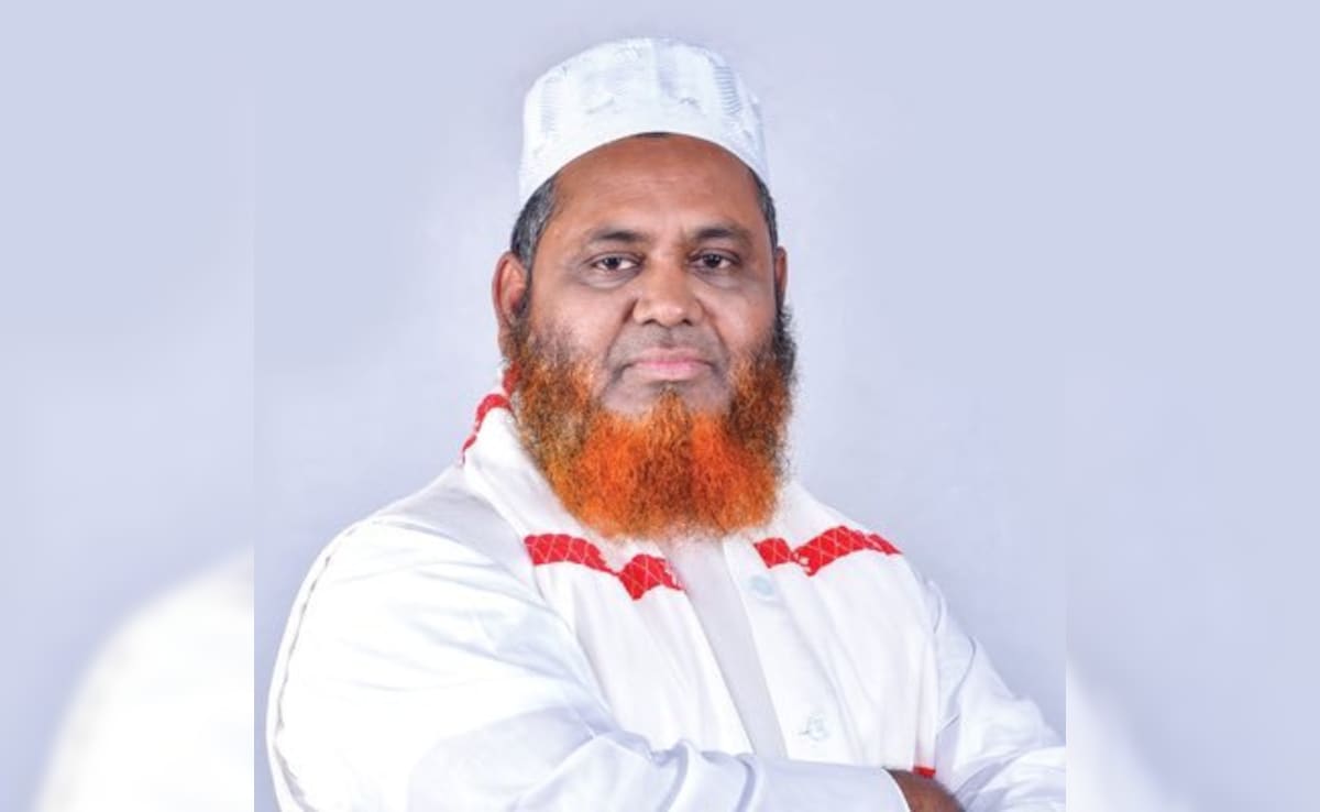 Assam Opposition Targets Himanta Sarma Over Voter Revision, Eviction Drives