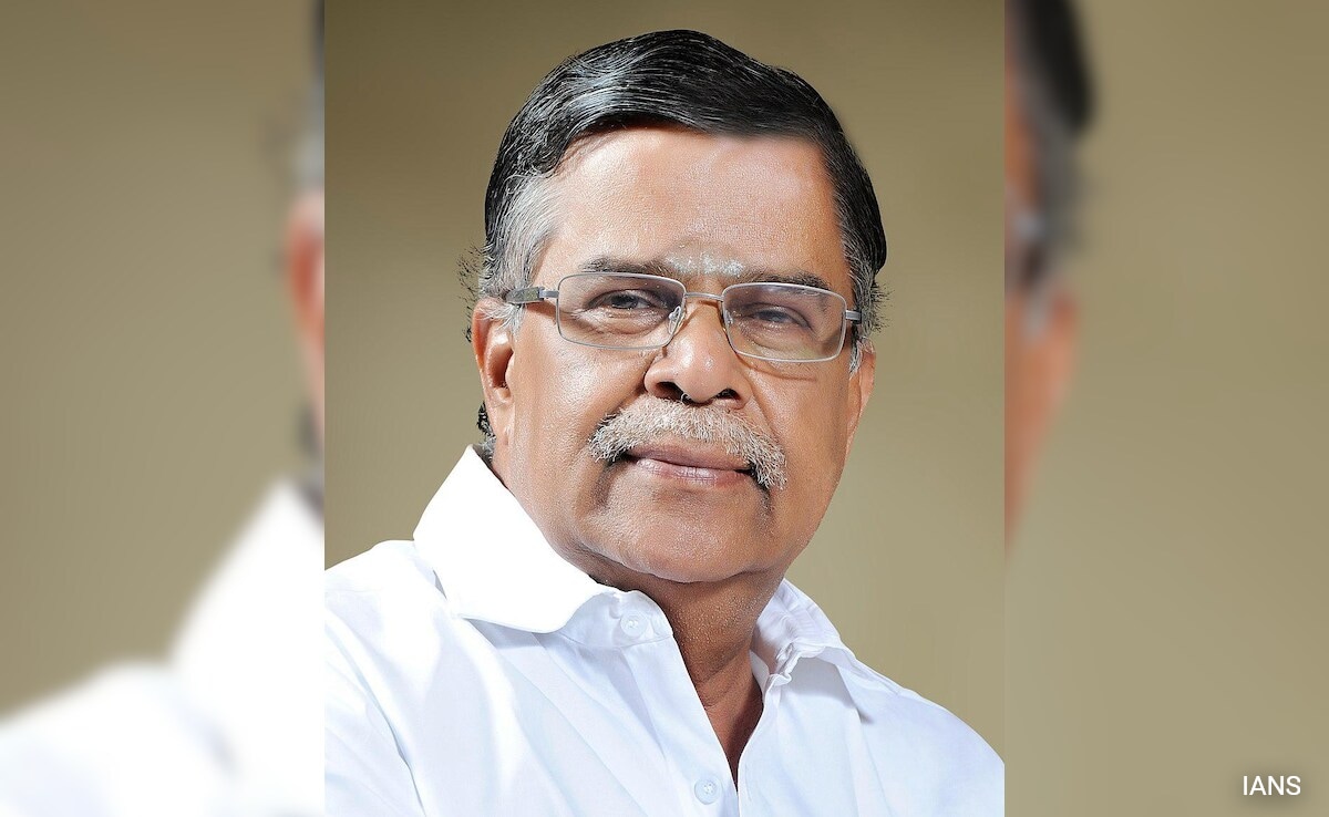 Nagaland Governor La Ganesan Dies At 80, PM Modi Calls Him “Devout Nationalist”