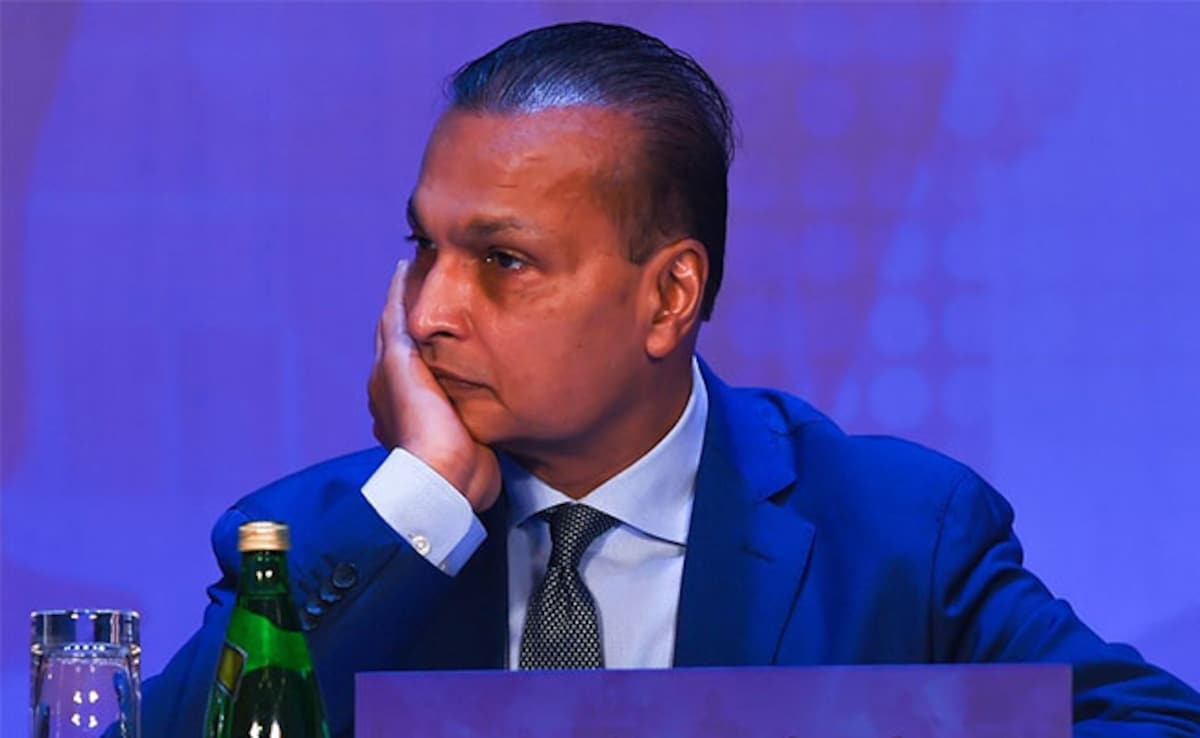 Anil Ambani Summoned In Rs 17,000 Crore Loan Fraud Case Today